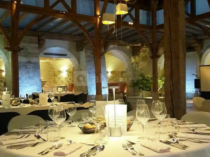 Salle