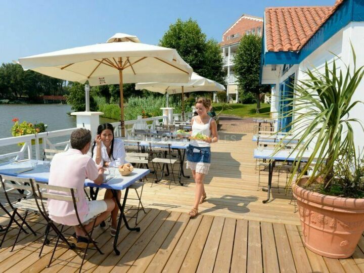 Pierre & Vacances Port Bourgenay