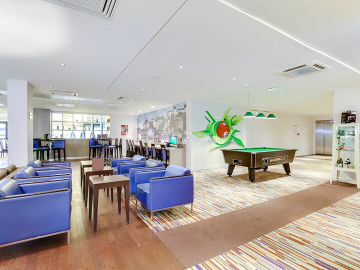 Holiday Inn Lyon - Vaise