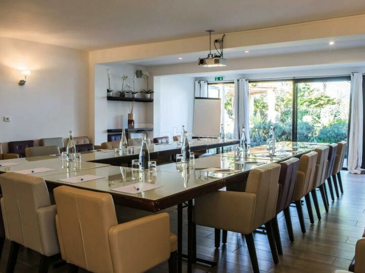 Salle