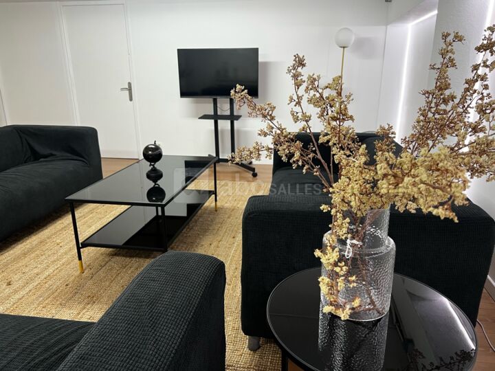 Espace Détente