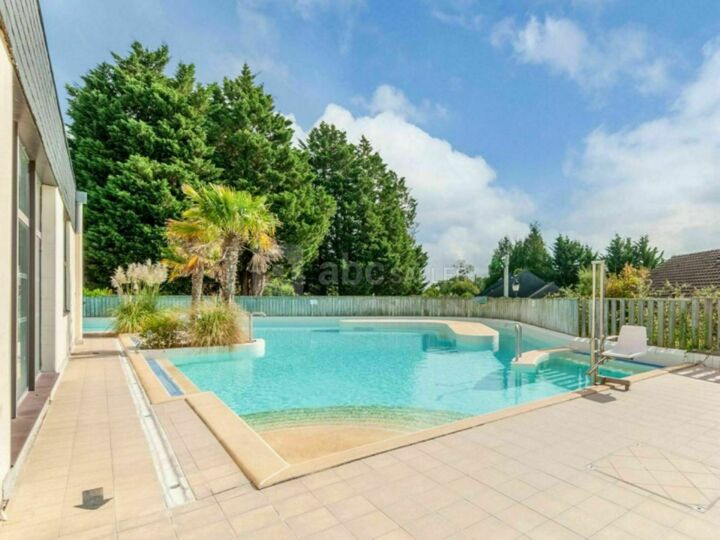 Pierre & Vacances Village Branville