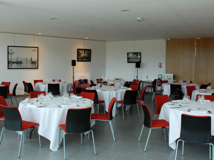 Salle Modulable