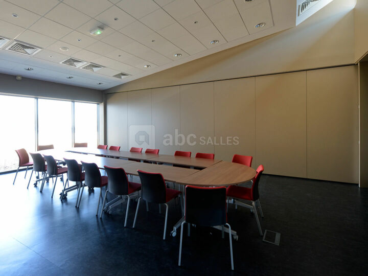 Salle Simple