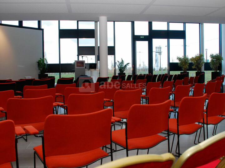 Salle Triple