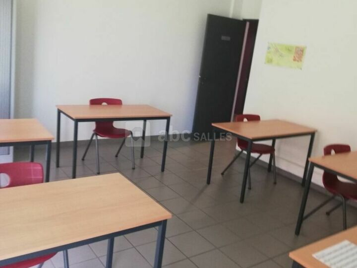 Salle Lecompte