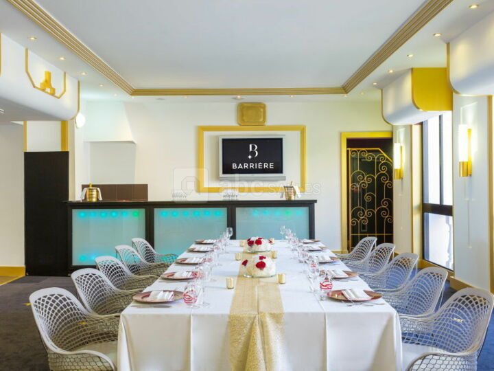 Salon Diane