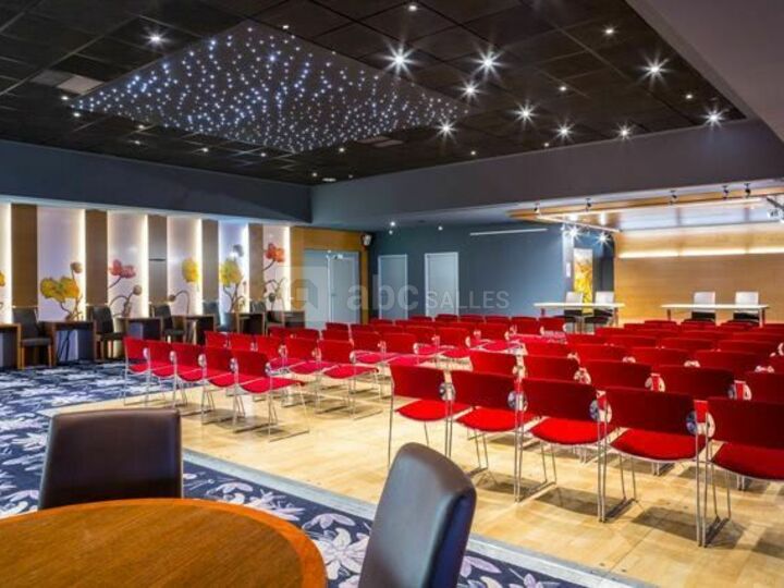 Salle