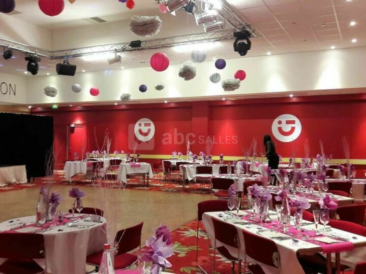 Salle