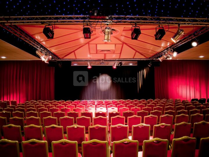 Salle de Gala