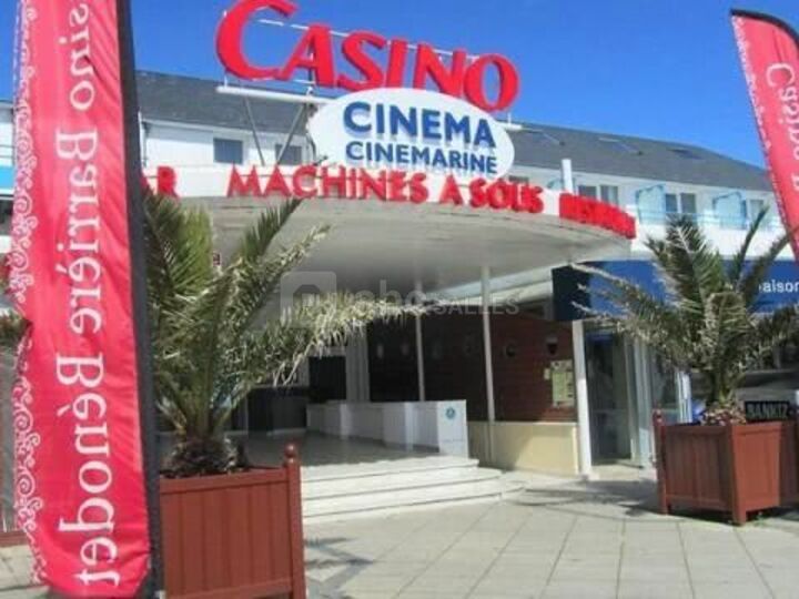 Casino Barrière de Bénodet