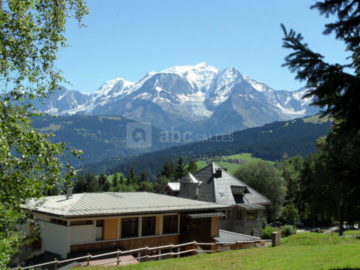Manoir des Brons