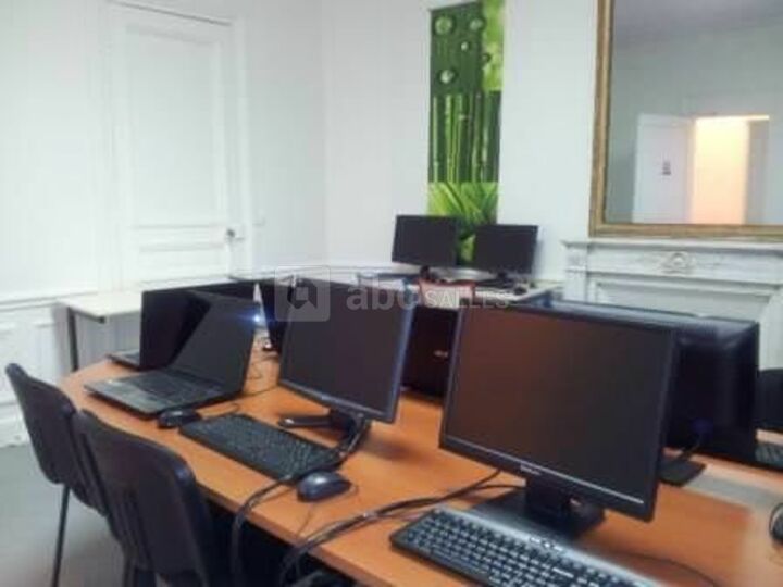 Salle L5