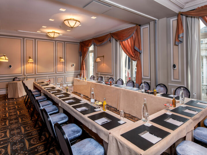 Salon Pomerol