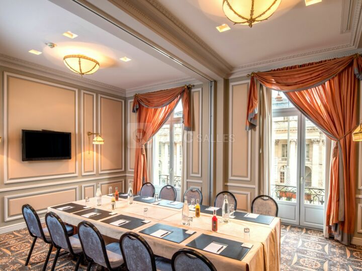 Salon Pessac Leognan