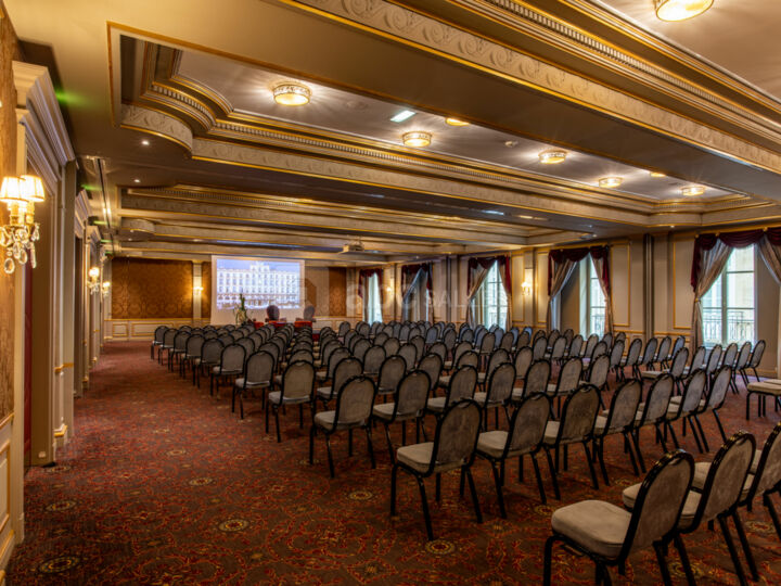 Salon Margaux