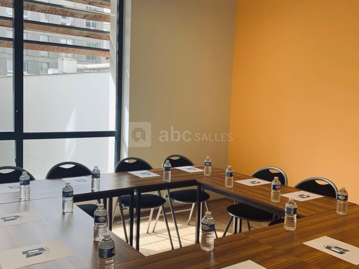 Salle de Réunion 2