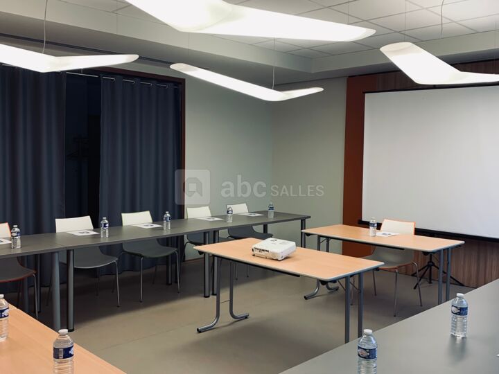 Salon de réception B