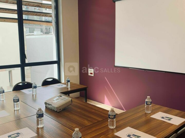 Salle de Réunion 1