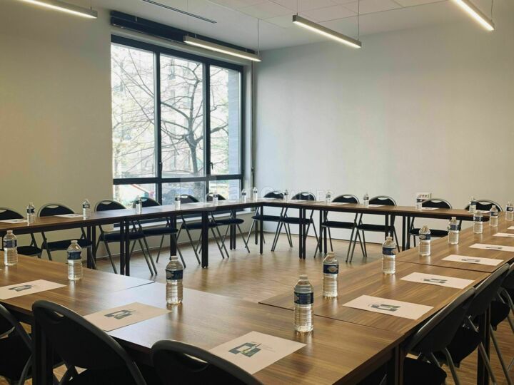 Salle de Réunion 3