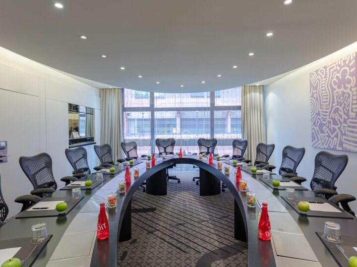Beijing (Board Meeting)