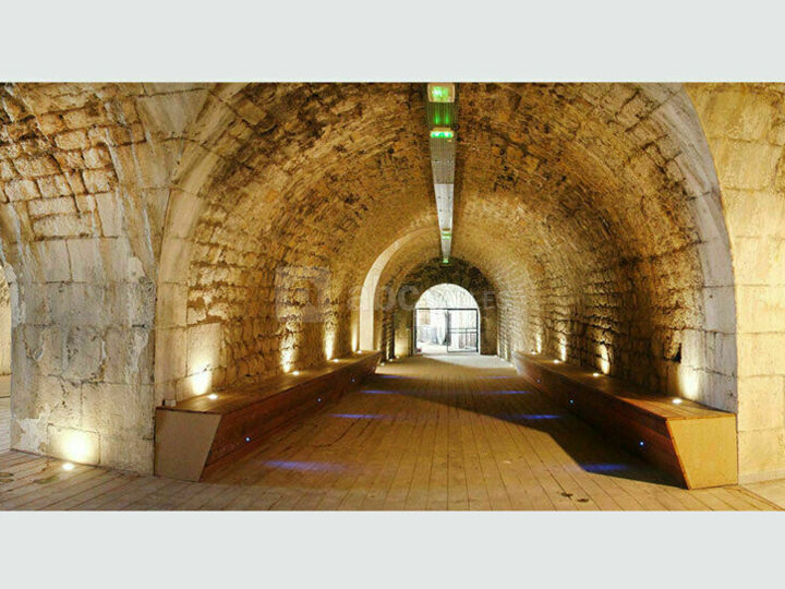 Salle Dutrievoz