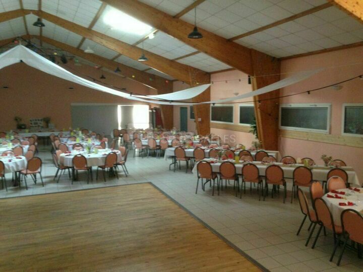 Salle
