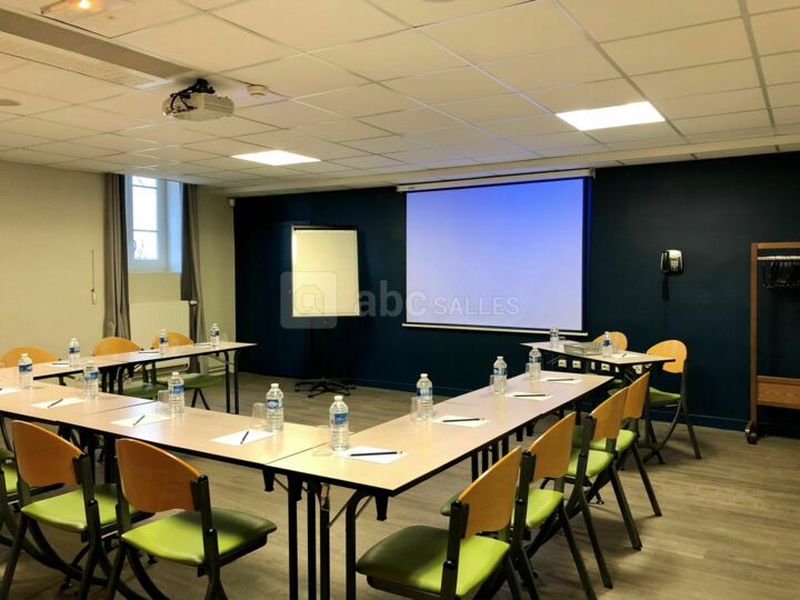 Salle J17