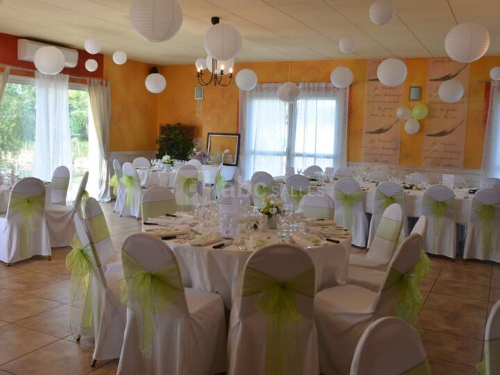 Salle