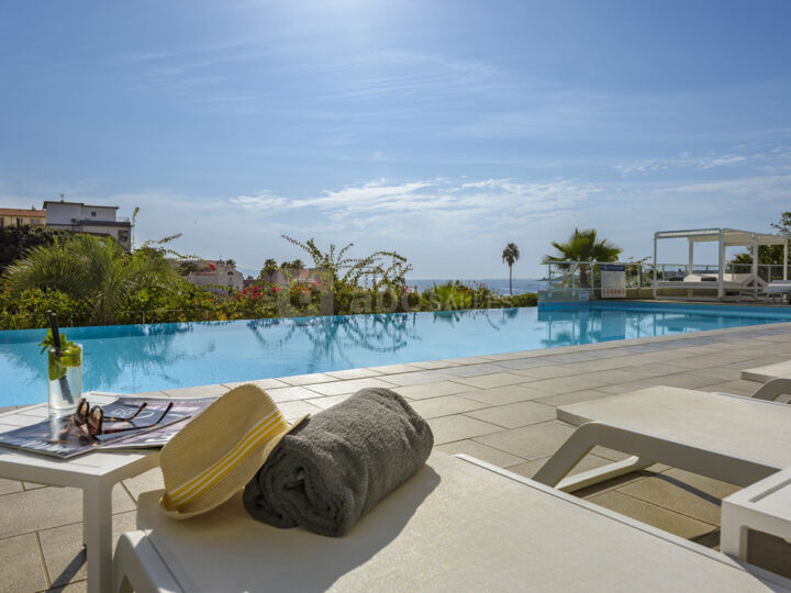 Hôtel Best Western Ajaccio Amiraute