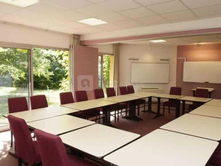 Salle