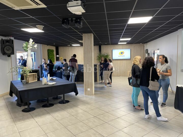 Karting Indoor Provence