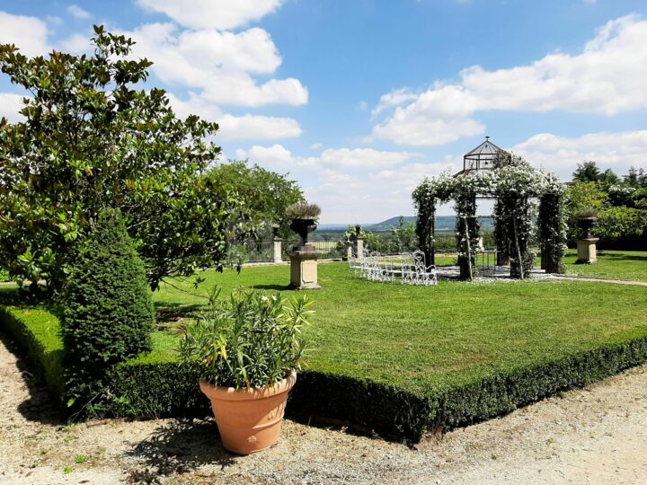 Parc du Château