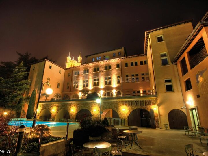 Villa Florentine