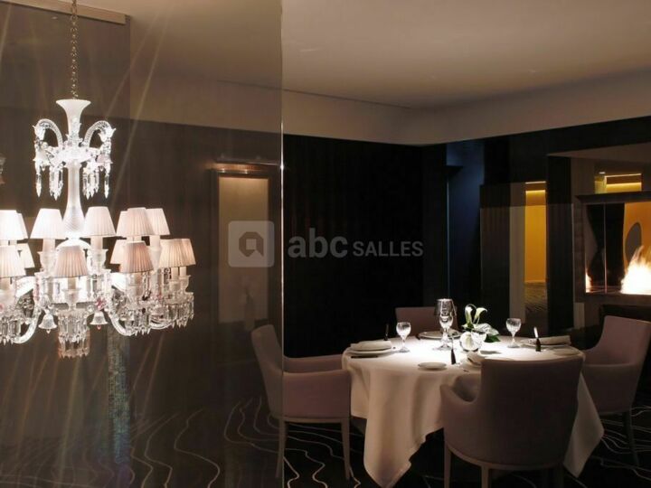 Salon de la dame de Pic