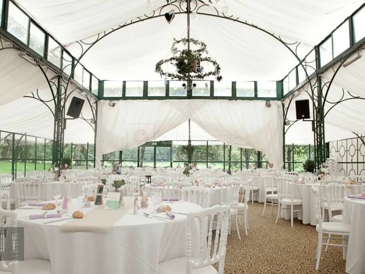Domaine de la Corbe