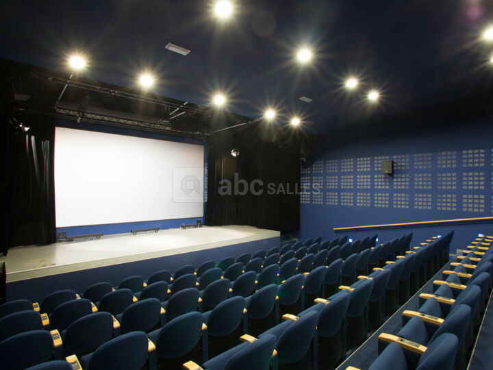 Auditorium