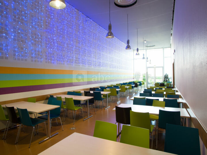 Salle des 1000 miettes