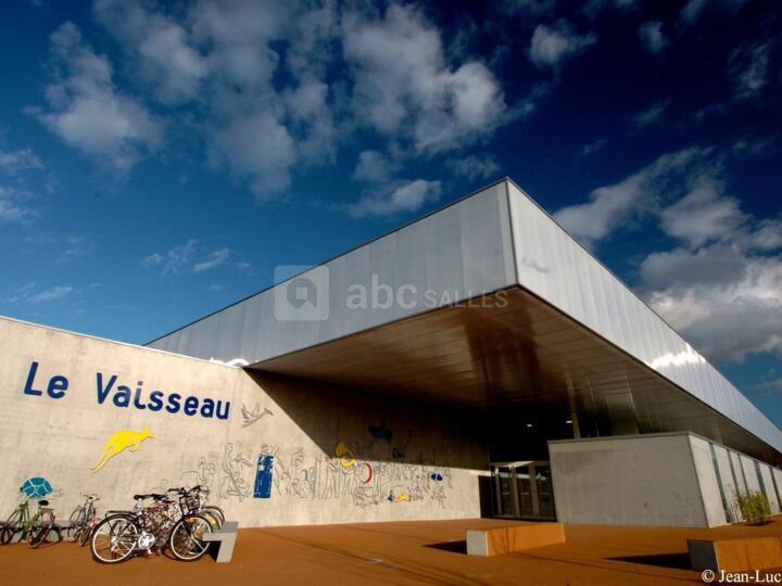 Le Vaisseau