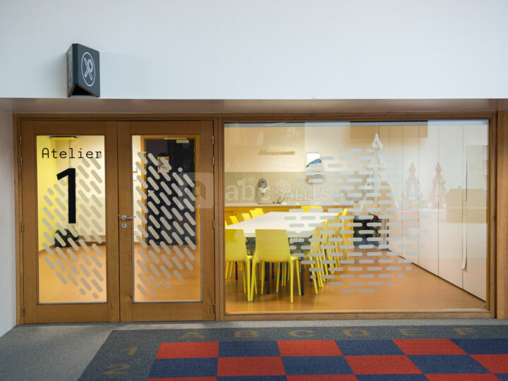 Atelier 1