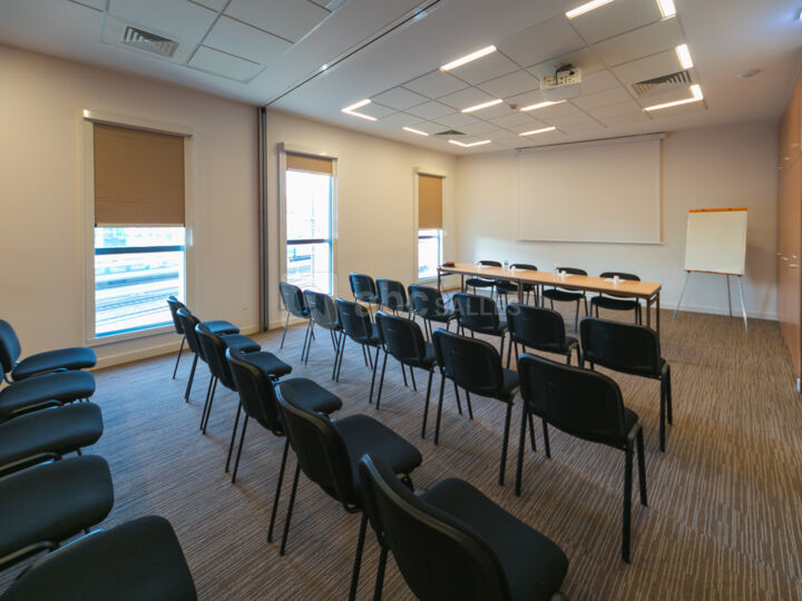Salle de Réunion 1 + 2