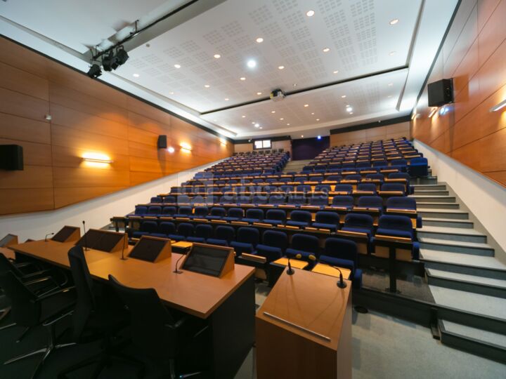 Amphithéâtre