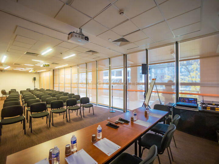 Salle de Réunion 3
