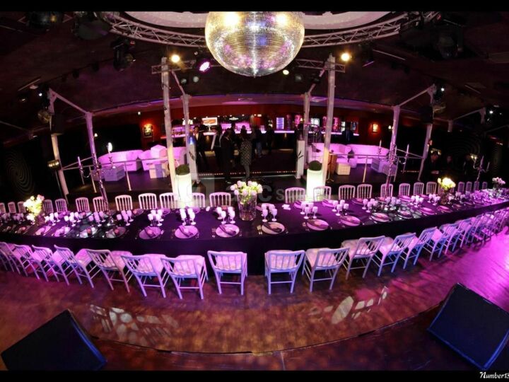 Grande Salle