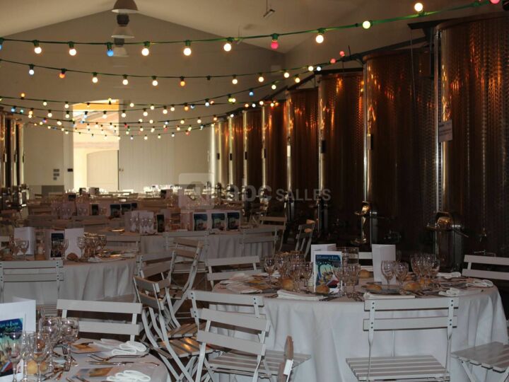 Salle 1