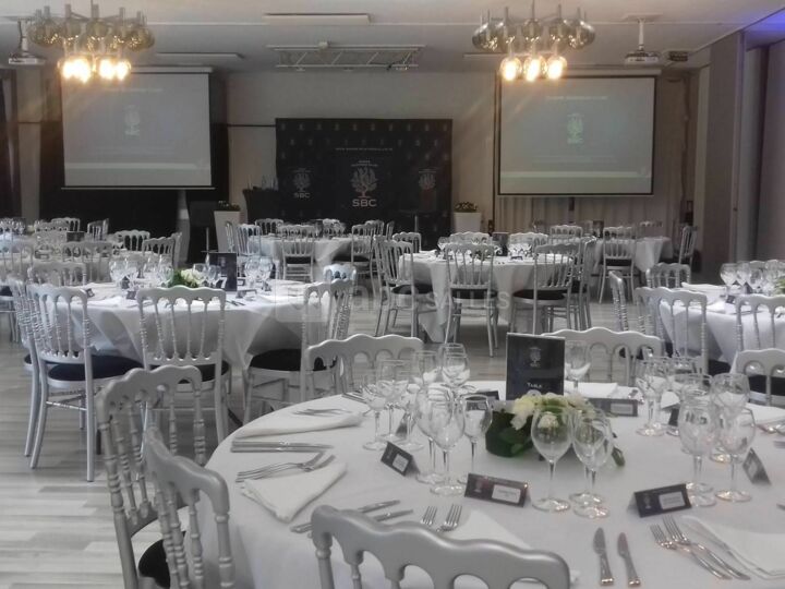Salle