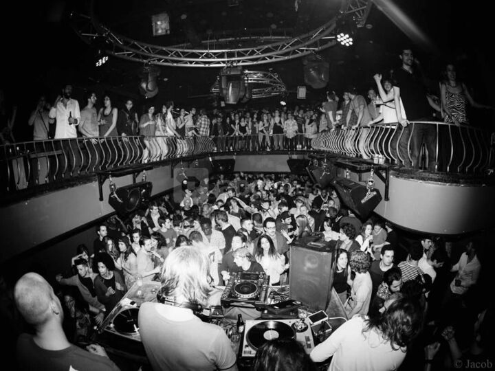 Salle