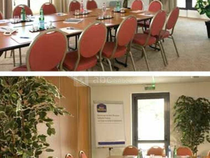 Best Western Palladior