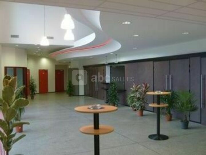 Salle
