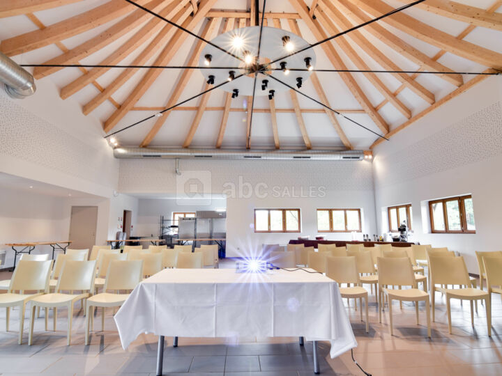 Salle Mélusine